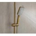 Душевая система Gappo G91 G2491-3 с термостатом Золото