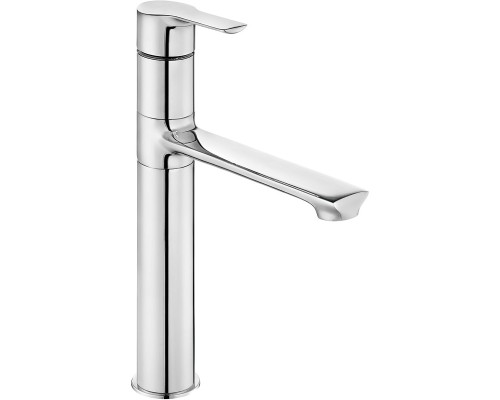 Смеситель для раковины E.C.A. Luna 102108949EX Хром