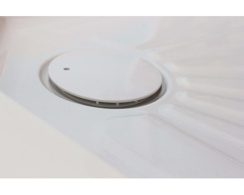 Душевая кабина Ceruttispa Chika 90х90 901B без гидромассажа