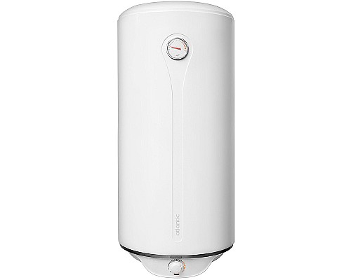 Водонагреватель накопительный Atlantic Steatite Elite 100 861380 Белый