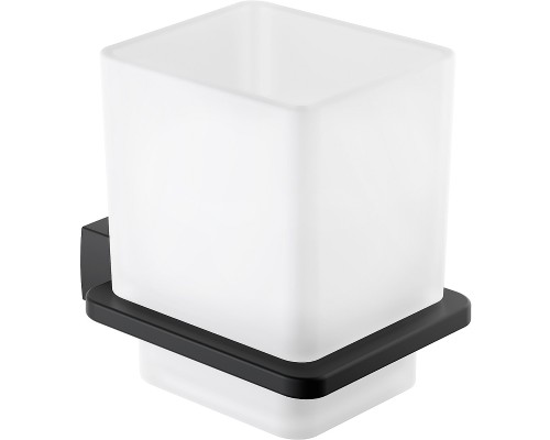 Стакан для зубных щеток Timo Torne 43033/03 Черный