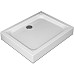 Акриловый поддон для душа AM.PM Gem 120х80 W90T-404-12080W Белый