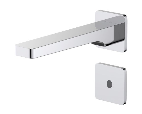 Смеситель для раковины Timo Torne 4373/00SM Хром