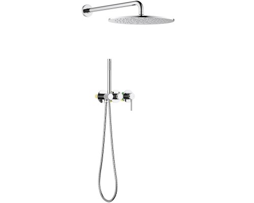 Душевая система Timo Saona SX-2349/00SM Хром