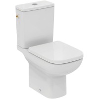 Унитаз компакт Ideal Standard I.Life A без бачка и сиденья