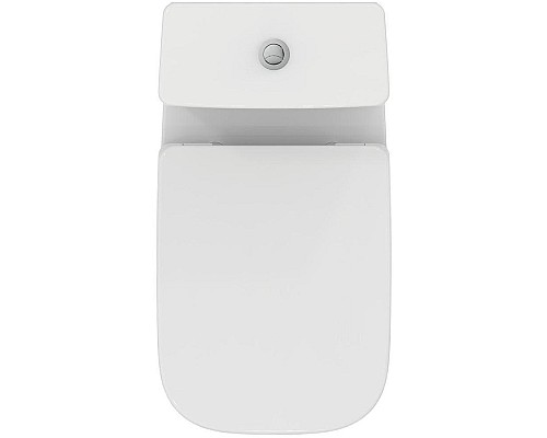 Унитаз компакт Ideal Standard I.Life A T472101 без бачка и сиденья