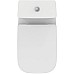 Унитаз компакт Ideal Standard I.Life A T472101 без бачка и сиденья