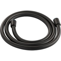 Душевой шланг WasserKRAFT A241 Черный матовый