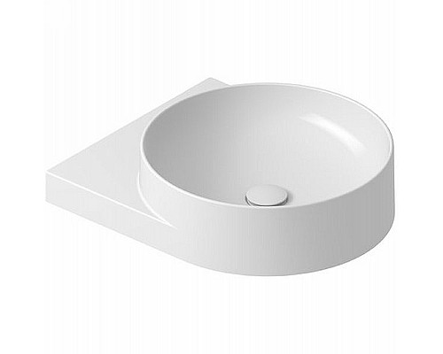 Раковина Ravak Yard 40 XJX01040000 Белая
