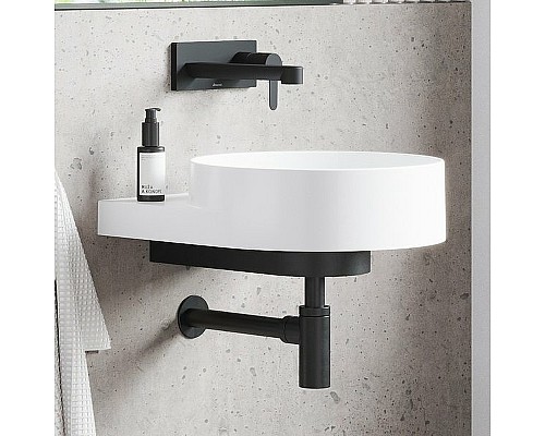 Раковина Ravak Yard 40 XJX01040000 Белая