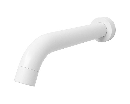 Смеситель для раковины WasserKRAFT A85593 Белый матовый