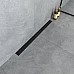 Душевой лоток Boheme Premium Trendy 80 983-80-B с Черной решеткой