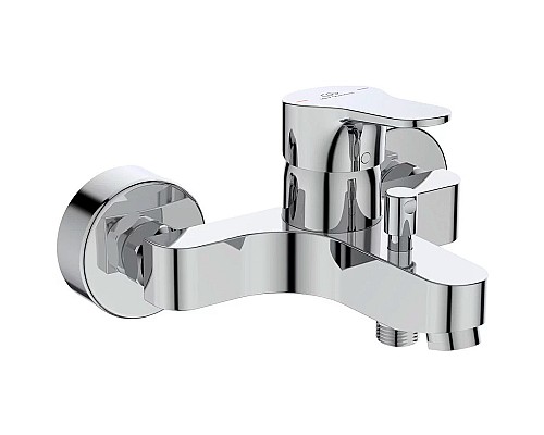 Смеситель для ванны Ideal Standard Cerabase BC843AA Хром