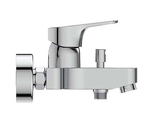 Смеситель для ванны Ideal Standard Cerabase BC843AA Хром