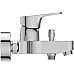 Смеситель для ванны Ideal Standard Cerabase BC843AA Хром