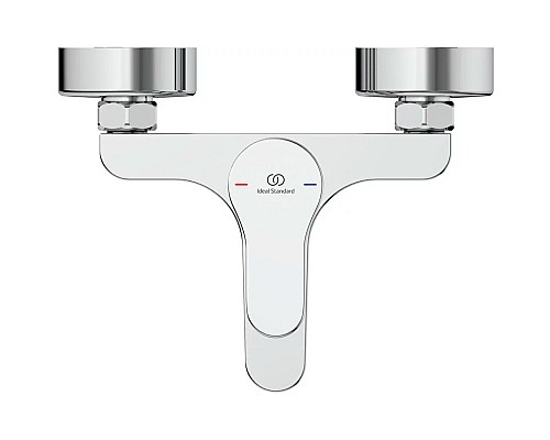 Смеситель для ванны Ideal Standard Cerabase BC843AA Хром