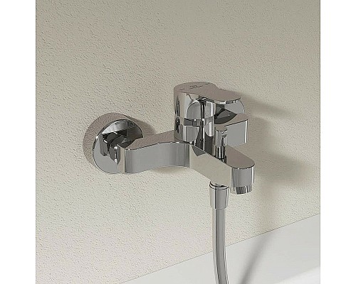 Смеситель для ванны Ideal Standard Cerabase BC843AA Хром