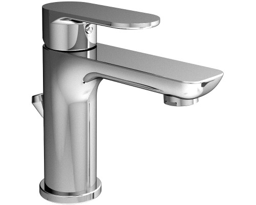 Смеситель для раковины Kerama Marazzi Piano 69310KM.21.018 Хром