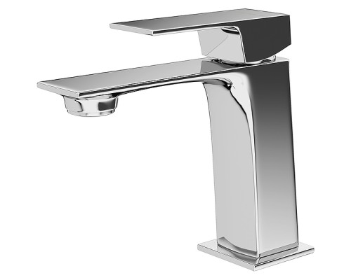 Смеситель для раковины Kerama Marazzi Fioretto V2CR205KM Хром