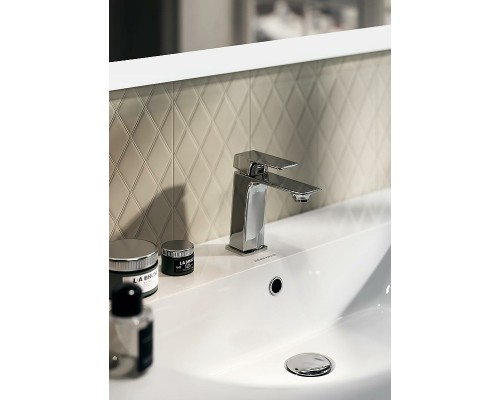 Смеситель для раковины Kerama Marazzi Fioretto V2CR205KM Хром