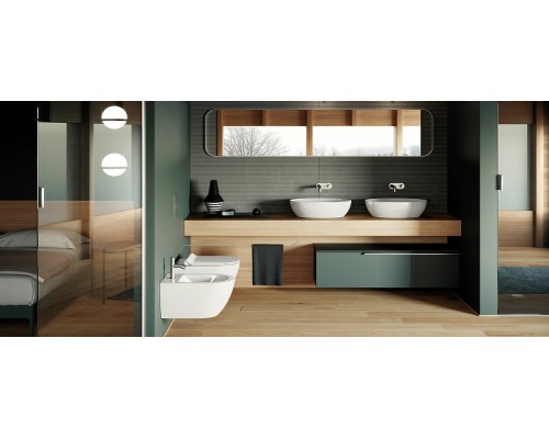 Раковина-чаша GSI Pura 60 884211 Белая