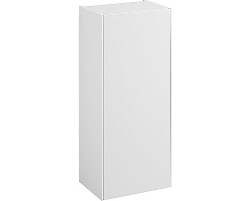 Подвесной шкаф Aquaton Сохо 35 1A258403AJ010 Белый глянцевый