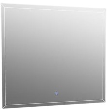 Зеркало Black&White Universe U909.1000MR 100 909.1000MR с подсветкой с сенсорным выключателем