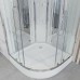 Душевая кабина Niagara Ultra 90x90 NG-701-01 с гидромассажем