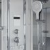 Душевая кабина Niagara Ultra 100x100 NG-702-01 с гидромассажем