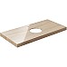 Столешница под раковину Kerama Marazzi Canaletto Риальто 100 CN100.SG560402R Песочная