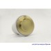 Акриловая ванна Whitecross Wave Slim 170x75 с гидромассажем