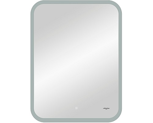 Зеркало Reflection Blessed 600х800 RF5427BL с подсветкой с сенсорным выключателем и диммером