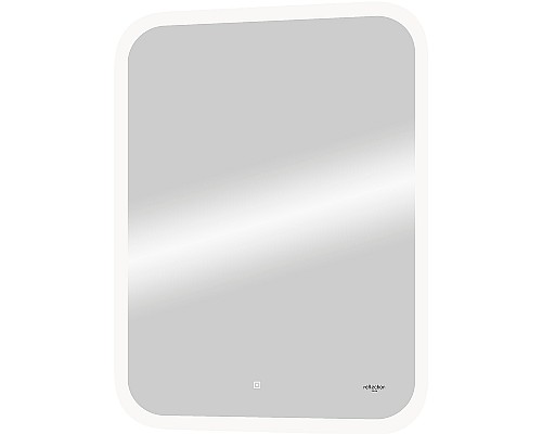 Зеркало Reflection Blessed 600х800 RF5427BL с подсветкой с сенсорным выключателем и диммером