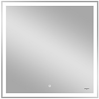 Зеркало Reflection Boost 700x700 RF5835BT с подсветкой с сенсорным выключателем и диммером