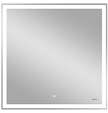 Зеркало Reflection Boost 700x700 RF5835BT с подсветкой с сенсорным выключателем и диммером