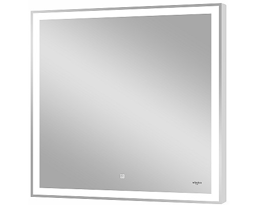 Зеркало Reflection Boost 700x700 RF5835BT с подсветкой с сенсорным выключателем и диммером
