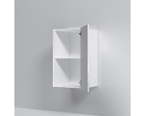 Подвесной шкаф AM.PM Func 40 M8FCH0402WG Белый глянцевый