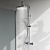 Душевая система AM.PM Func F078F500 с термостатом Хром
