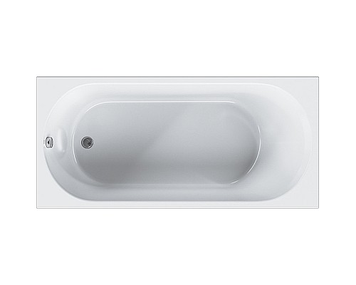 Акриловая ванна AM.PM X-Joy 150х70 W94A-150-070W-A1 без гидромассажа Акриловая ванна AM.PM X-Joy 150х70 W94A-150-070W-A1 без гидромассажа