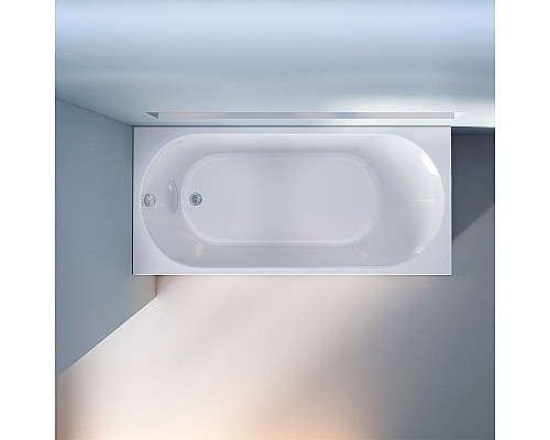 Акриловая ванна AM.PM X-Joy 150х70 W94A-150-070W-A1 без гидромассажа Акриловая ванна AM.PM X-Joy 150х70 W94A-150-070W-A1 без гидромассажа