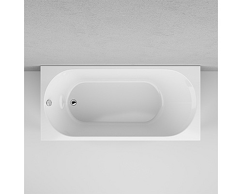Акриловая ванна AM.PM X-Joy 150х70 W94A-150-070W-A1 без гидромассажа Акриловая ванна AM.PM X-Joy 150х70 W94A-150-070W-A1 без гидромассажа