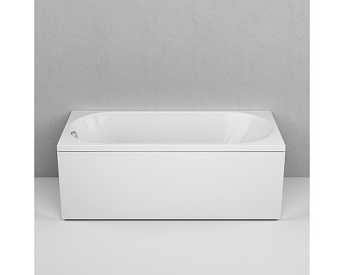 Акриловая ванна AM.PM X-Joy 150х70 W94A-150-070W-A1 без гидромассажа Акриловая ванна AM.PM X-Joy 150х70 W94A-150-070W-A1 без гидромассажа