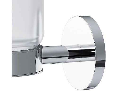 Стакан для зубных щеток AM.PM X-Joy A85A34300 Хром