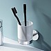 Стакан для зубных щеток AM.PM X-Joy A85A34300 Хром
