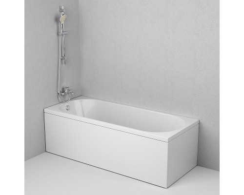 Фронтальная панель для ванны AM.PM X-Joy 170 Белая