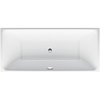 Стальная ванна Bette Loft 170x80 3171-000 с шумоизоляцией