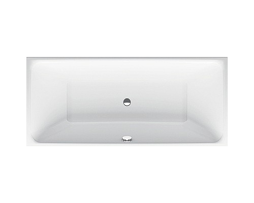 Стальная ванна Bette Loft 170x80 3171-000 с шумоизоляцией