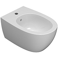 Биде Globo 4All MDS09.BI*1 подвесное Белое