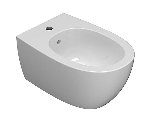 Биде Globo 4All MDS09.BI*1 подвесное Белое