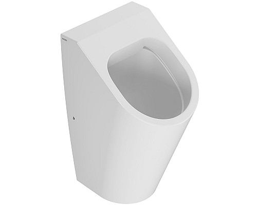 Писсуар Globo Forty3 FO031BI подвесной Белый